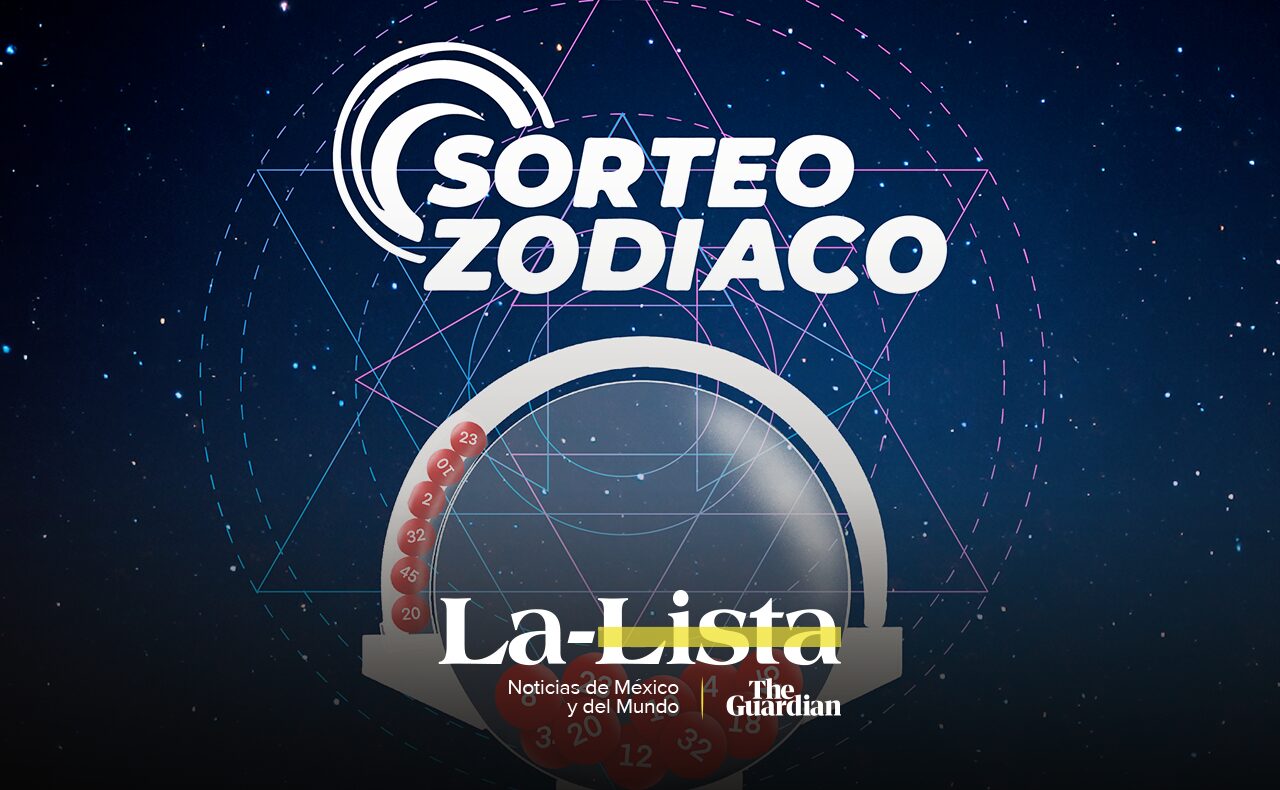 Sorteo Zodiaco 1656: ver resultados en vivo de Lotería Nacional