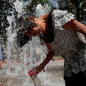 Tercera ola de calor en México provocará temperaturas mayores a 40° en estos estados