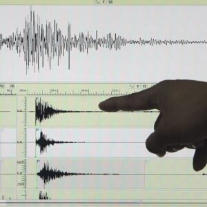Terremoto sacude a Nápoles, Italia; no se reportan daños