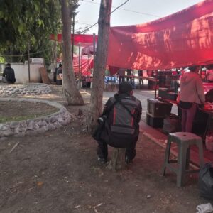 Balacera en Tultitlán: asesinan a encargado de un tianguis en Izcalli del Valle