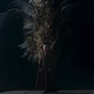 ¡Todo arde! ‘La casa del dragón’ lanza el tráiler de su segunda temporada