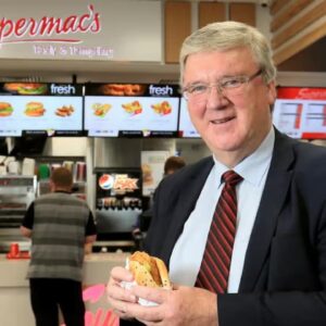 Big Mac contra Supermac’s: McDonald’s pierde la batalla de marcas en la UE