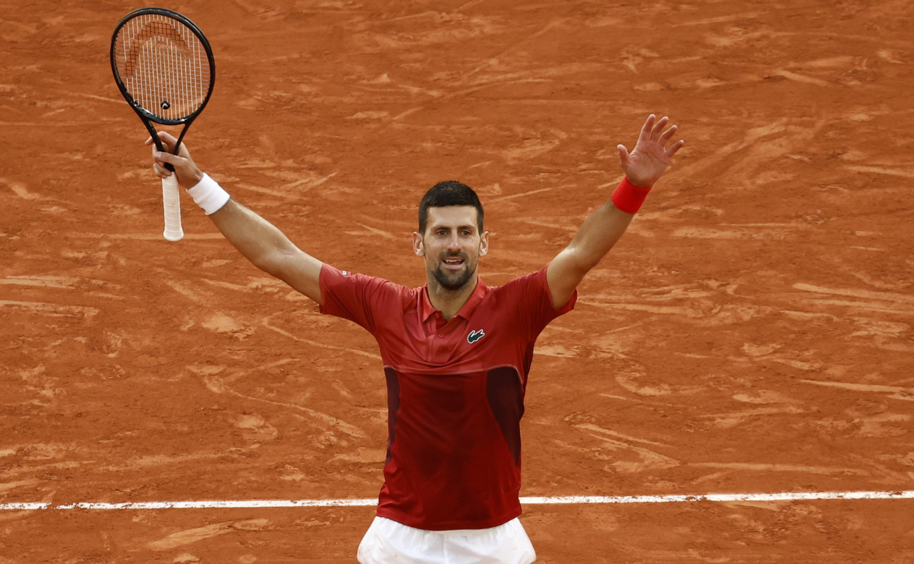 Novak Djokovic se someterá a cirugía para poder participar en los JJOO de París