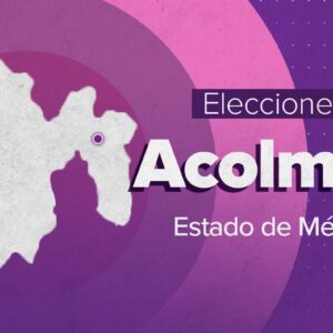 ¿Quién ganó las elecciones para el ayuntamiento de Acolman en 2024?