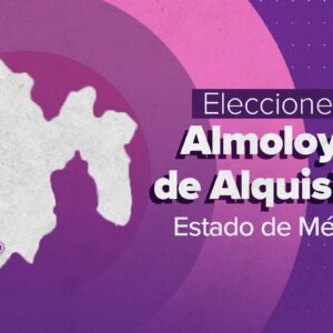 ¿Quién ganó las elecciones para el ayuntamiento de Almoloya de Alquisiras en 2024?