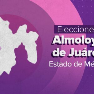 ¿Quién ganó las elecciones para el ayuntamiento de Almoloya de Juárez en 2024?