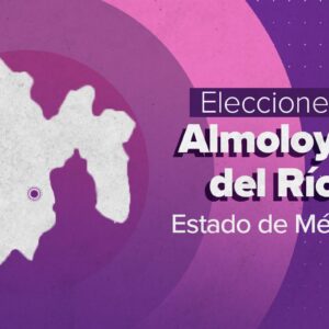 ¿Quién ganó las elecciones para el ayuntamiento de Almoloya del Río en 2024?