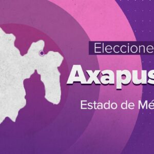 ¿Quién ganó las elecciones para el ayuntamiento de Axapusco en 2024?