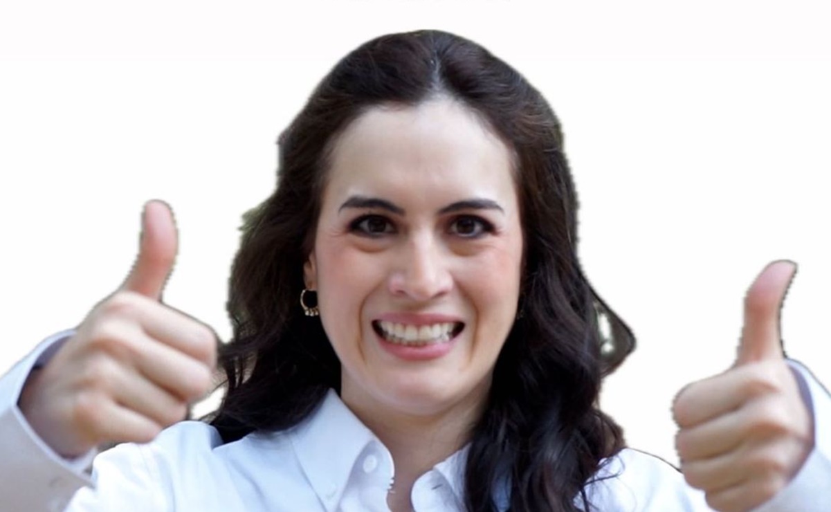 ¿Quién es Blanca Vergel, la ‘candidata’ de Gaby Navarro?