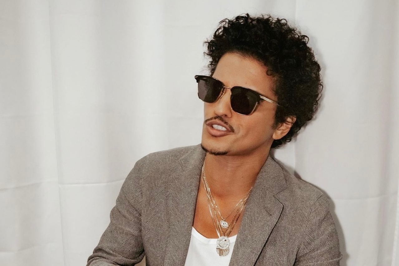 Bruno Mars En México: Precios De Los Boletos En Ticketmaster