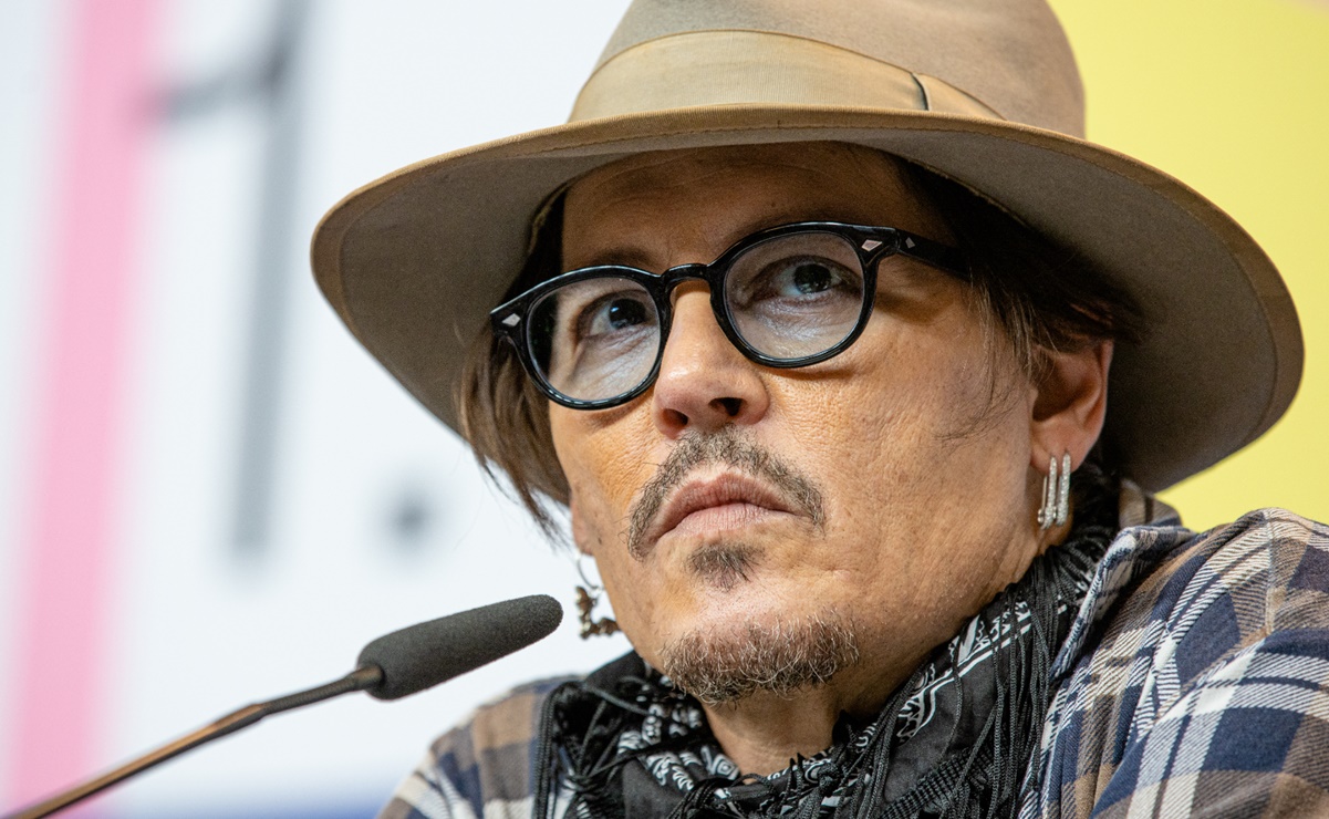 Johnny Depp interpretará a ‘Satanás’ en una película de Terry Gilliam