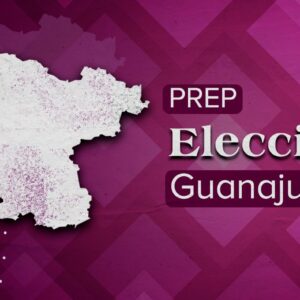 PREP Guanajuato: Resultados preliminares elecciones 2024