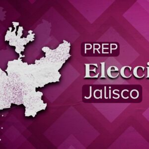 PREP Jalisco: resultados preliminares elecciones 2024