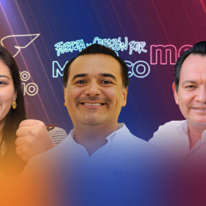 ¿Quién ganó las elecciones para gobernador de Yucatán 2024?