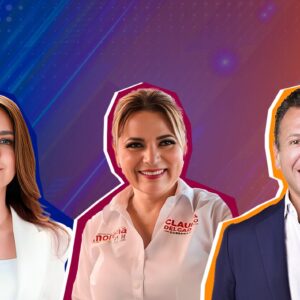 Resultados Jalisco 2024: Pablo Lemus es el virtual gobernador