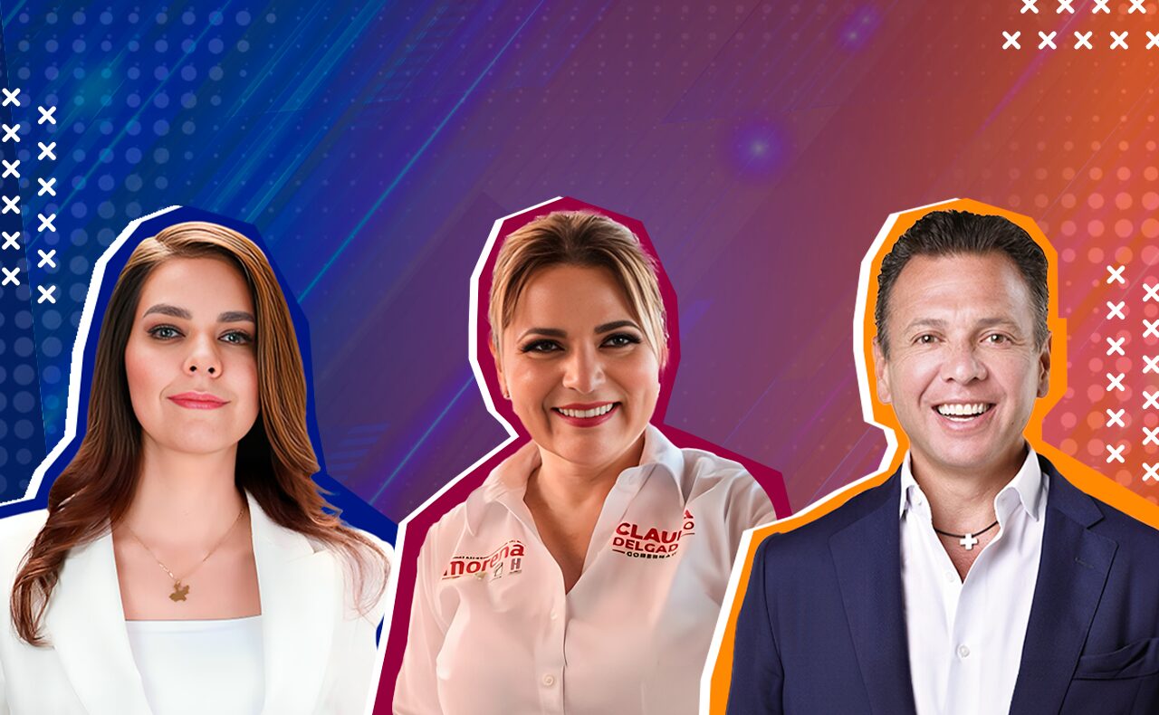 ¿Quién ganó las elecciones para gobernador de Jalisco 2024?