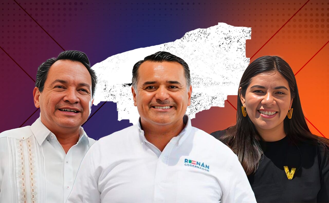 ¿Quién ganó las elecciones para gobernador de Tabasco 2024?
