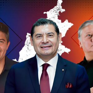 ¿Quién ganó las elecciones para gobernador de Puebla 2024?