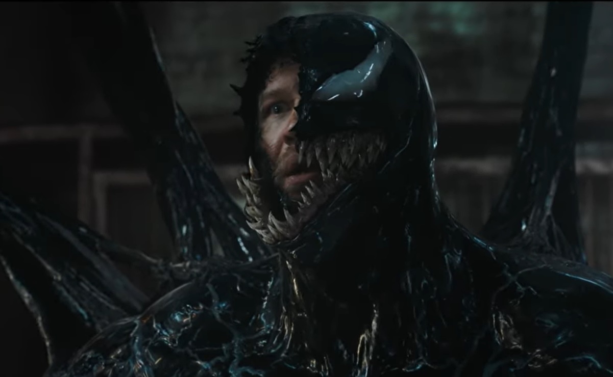 ‘Venom: El último baile’ lanza su primer tráiler con guerras e invasión