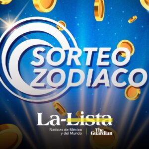 Sorteo Zodiaco 1660: ver resultados en vivo de Lotería Nacional