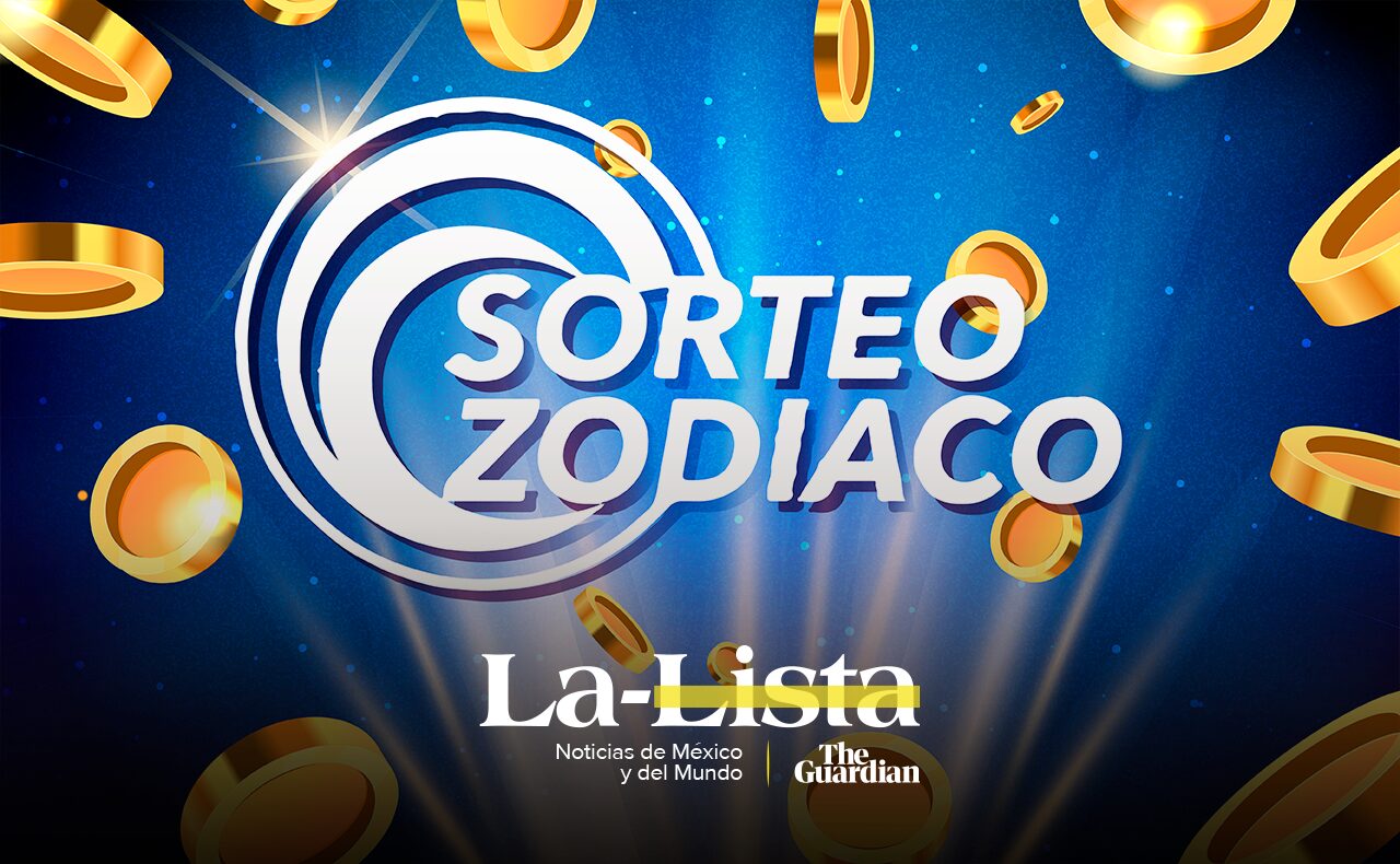 Sorteo Zodiaco 1660: ver resultados en vivo de Lotería Nacional