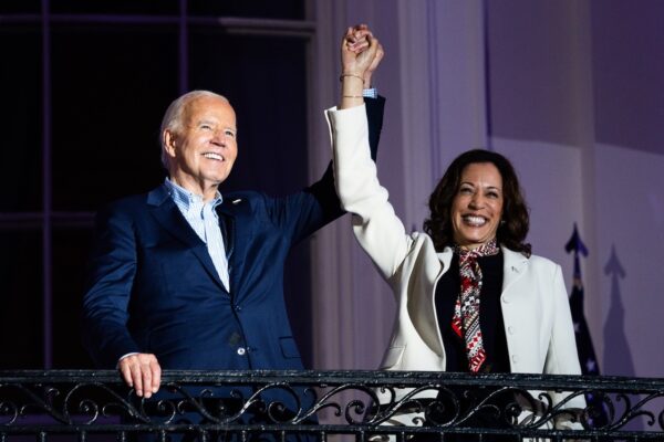 Celebridades apoyan a Joe Biden en su renuncia a la candidatura por la presidencia de EU - joe-biden-renuncia-600x400