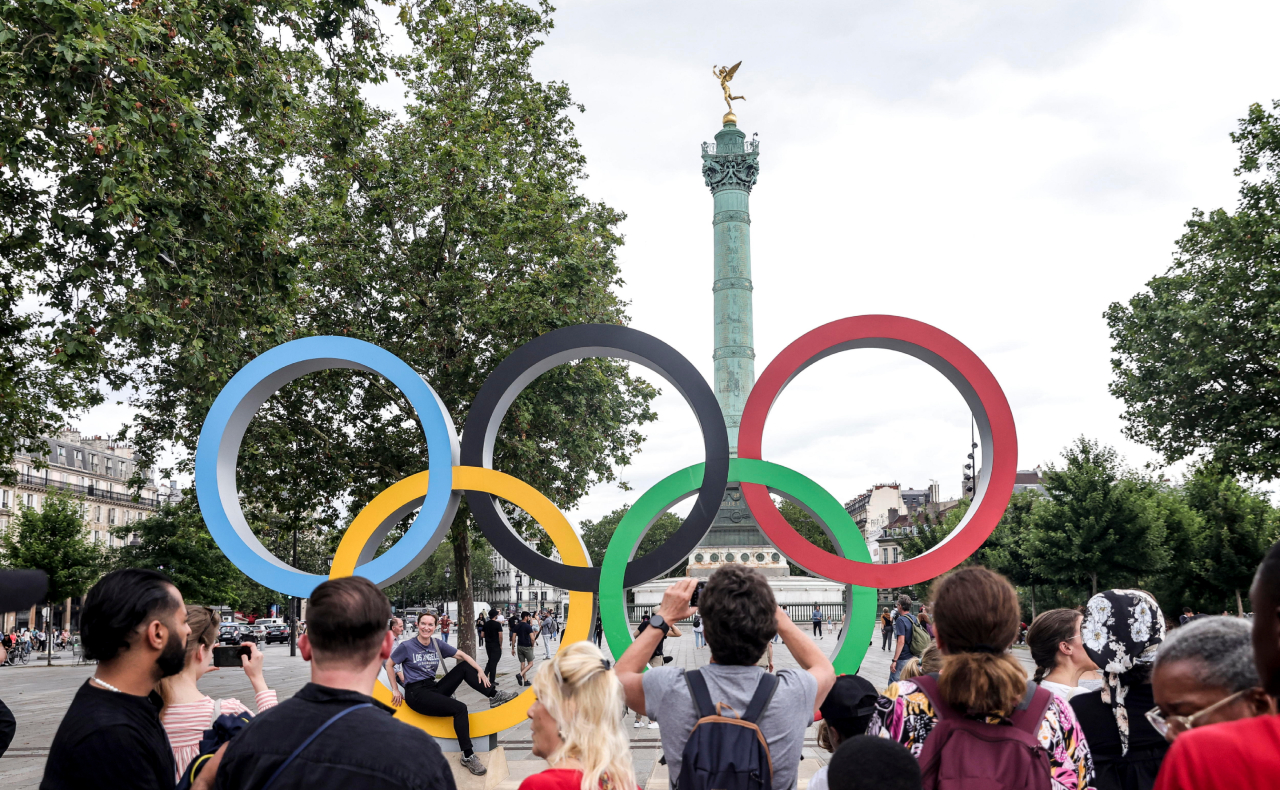 #París2024: ¿Los Juegos Olímpicos más igualitarios?