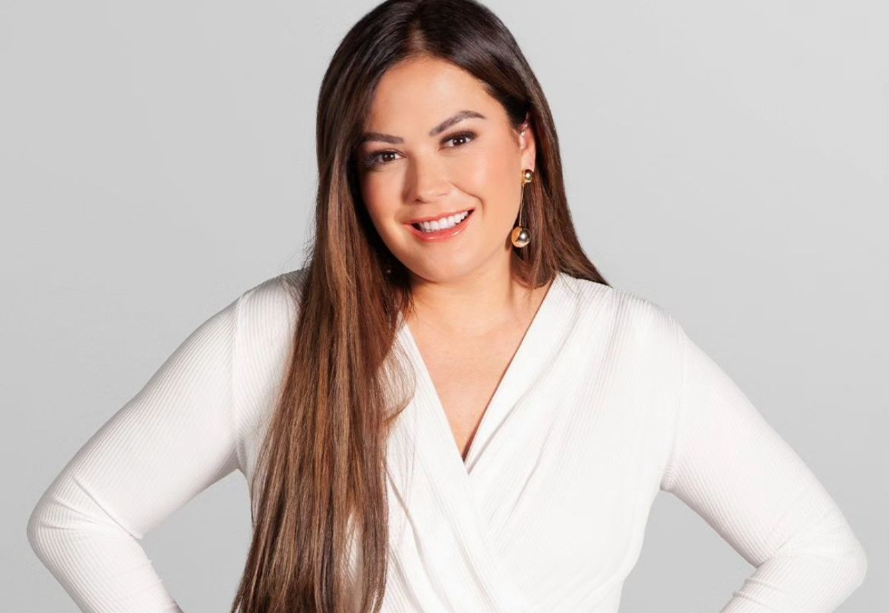 Mariana Echeverría: Quién es la participante de La Casa de los Famosos 2