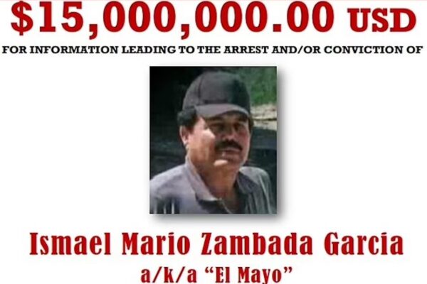 La detención de 'El Mayo' y el hijo de 'El Chapo' abre la puerta a la violencia por la sucesión - mayo-zamabada-600x400