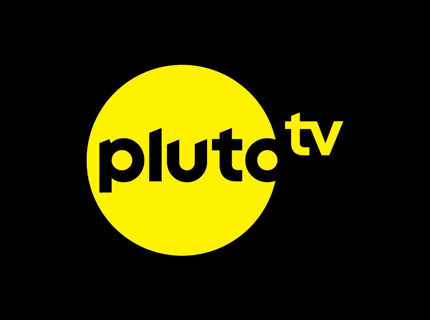 pluto tv