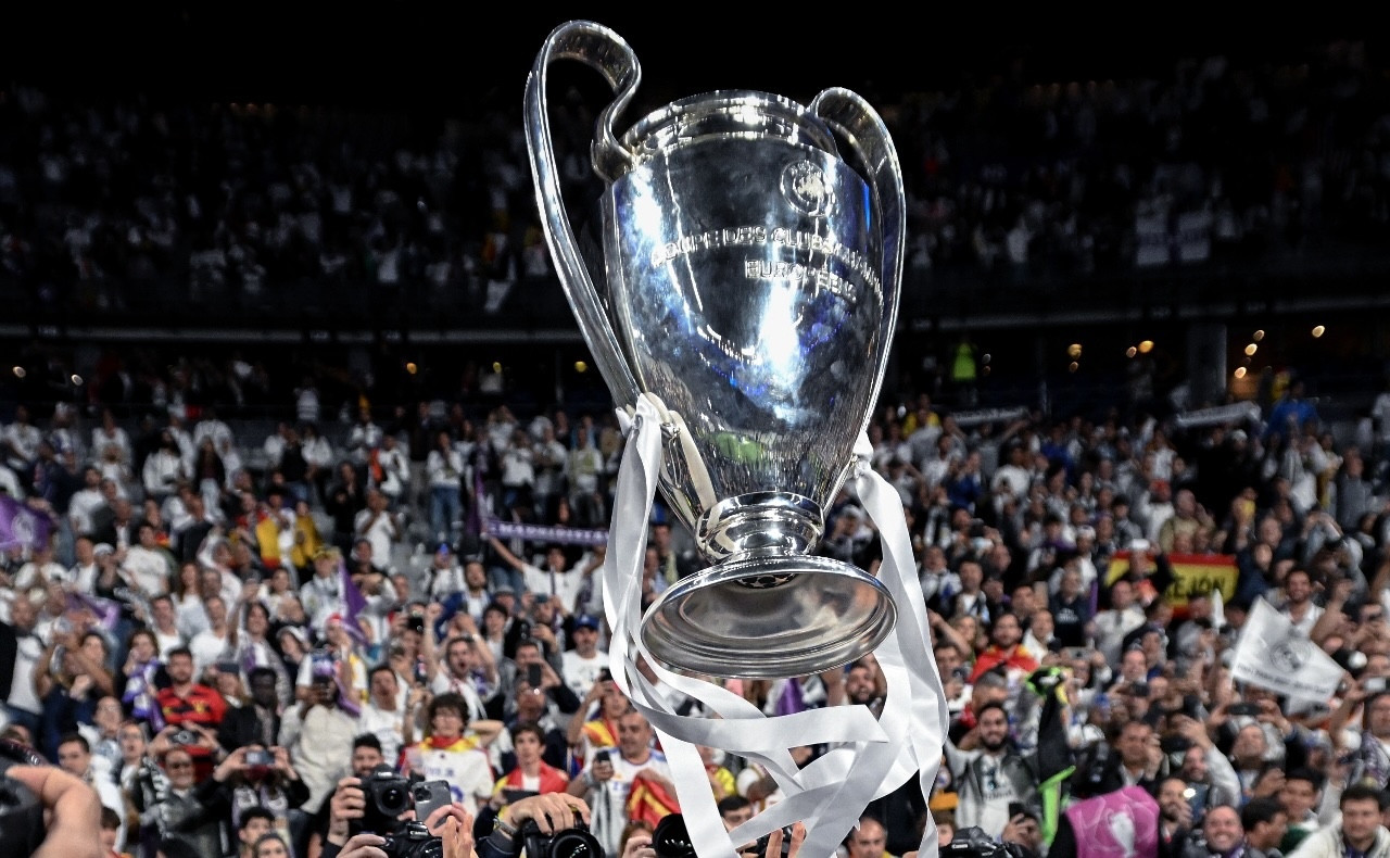 Sorteo Champions League 202425 horario y dónde ver en vivo