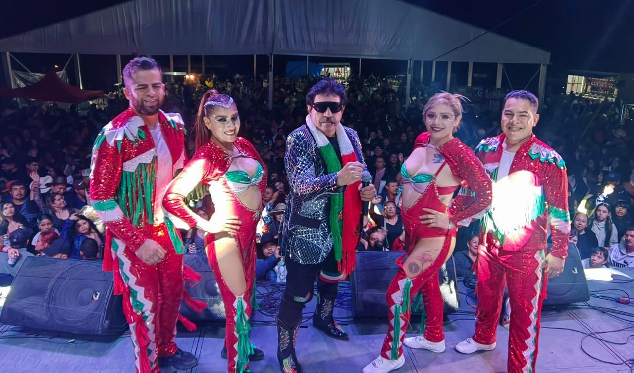 Feria San Miguel de Allende 2024 fechas, cartelera de artistas