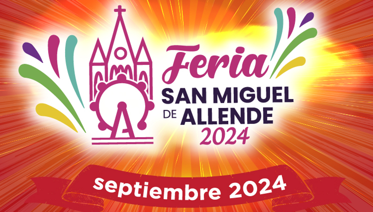 Feria San Miguel De Allende 2024 Arlie Cherilyn