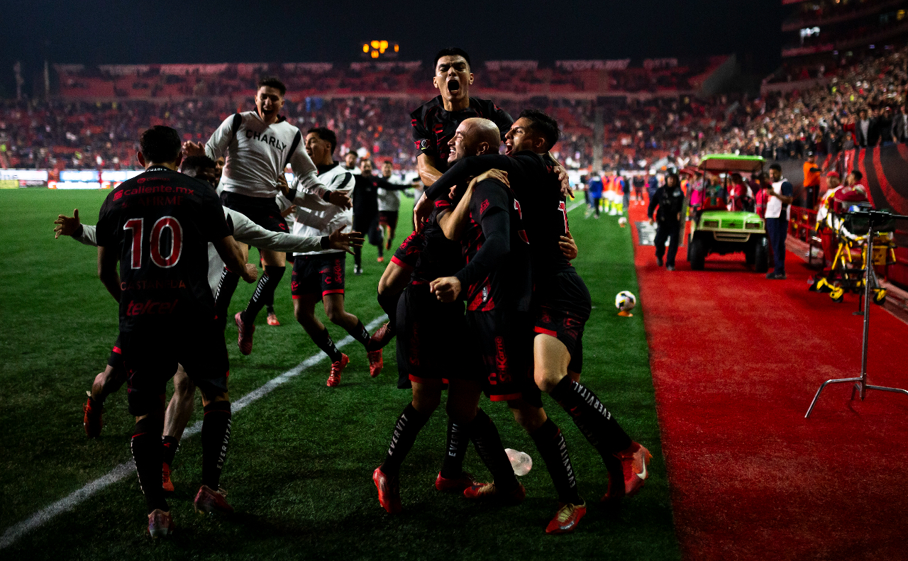 Liga Mx Así se jugará el PlayIn y la Liguilla del Apertura 2024