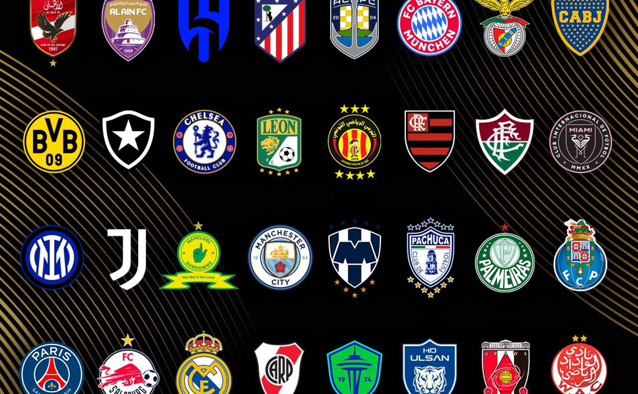 Mundial de Clubes 2025 Fecha, horario y en dónde ver el sorteo